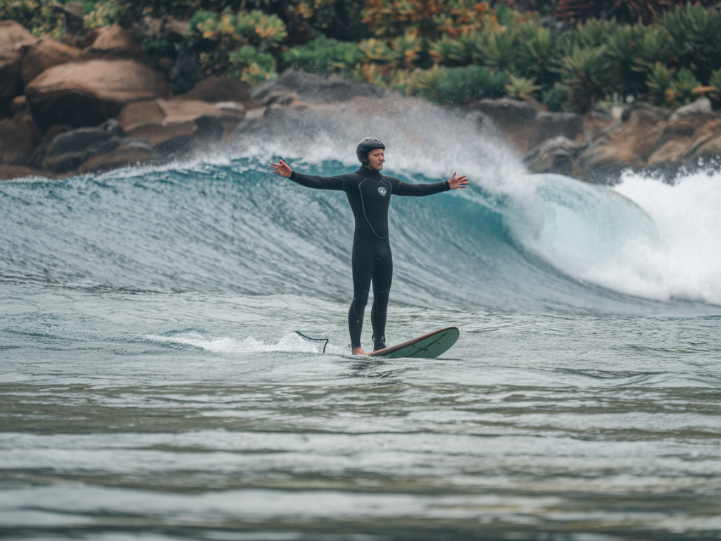 Was ein gute surfguide wirklich leisten sollte: fragen, die du vor der buchung stellen musst