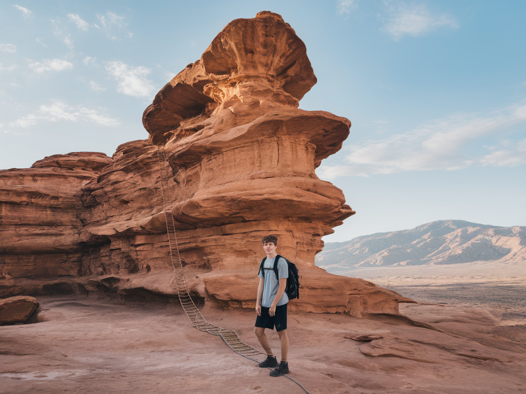 Wie du in den ersten Tagen an neuen Breaks in Marokko schnell Vertrauen ins Line‑up aufbaust