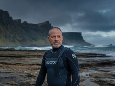 Welche neoprenstärke brauchst du wirklich für atlantic-sessions?