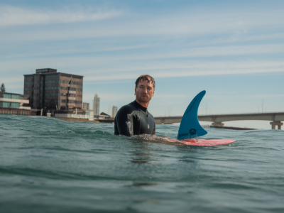 Wie testest du gebrauchte FCS‑Finnen vor dem Kauf, damit dein Setup nicht enttäuscht