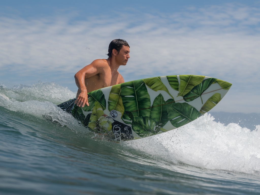 Eco-friendly surfgear unter 150 euro, die wirklich langlebig ist