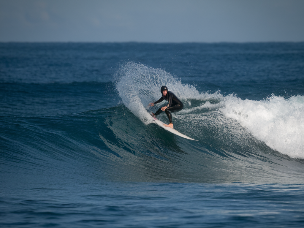 Wie du in unbekannten reef‑breaks in den ersten zehn minuten einen sicheren exit‑plan und paddle‑positionen entwickelst