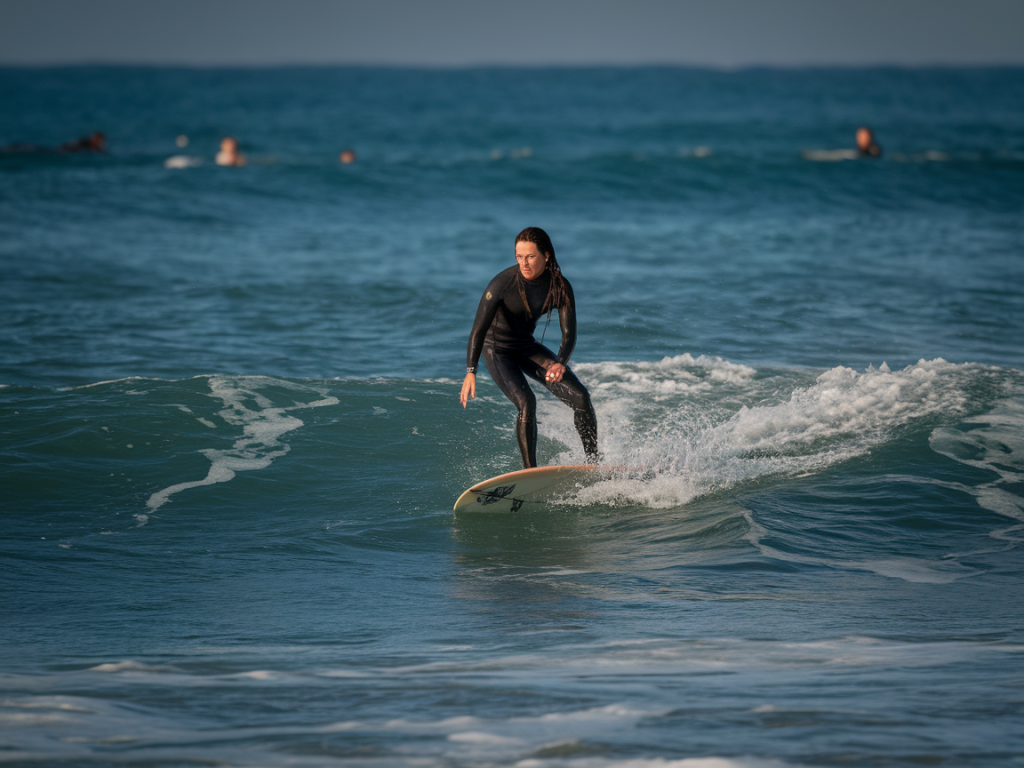 Welche fcs‑finnenkombination für hybride boards in windchoppy kleinen wellen wirklich funktioniert