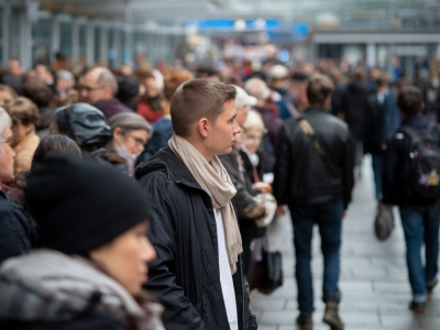 Wie du in einer fremden lineup risse und strömungen in fünf minuten sicher einschätzt