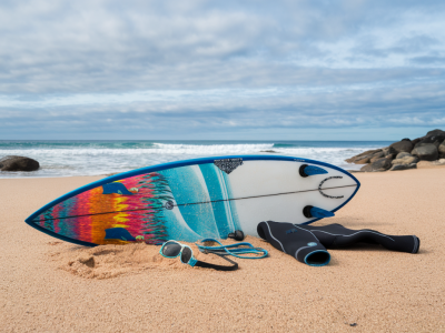 Die besten reiseversicherungen für surftrips: worauf du wirklich achten musst