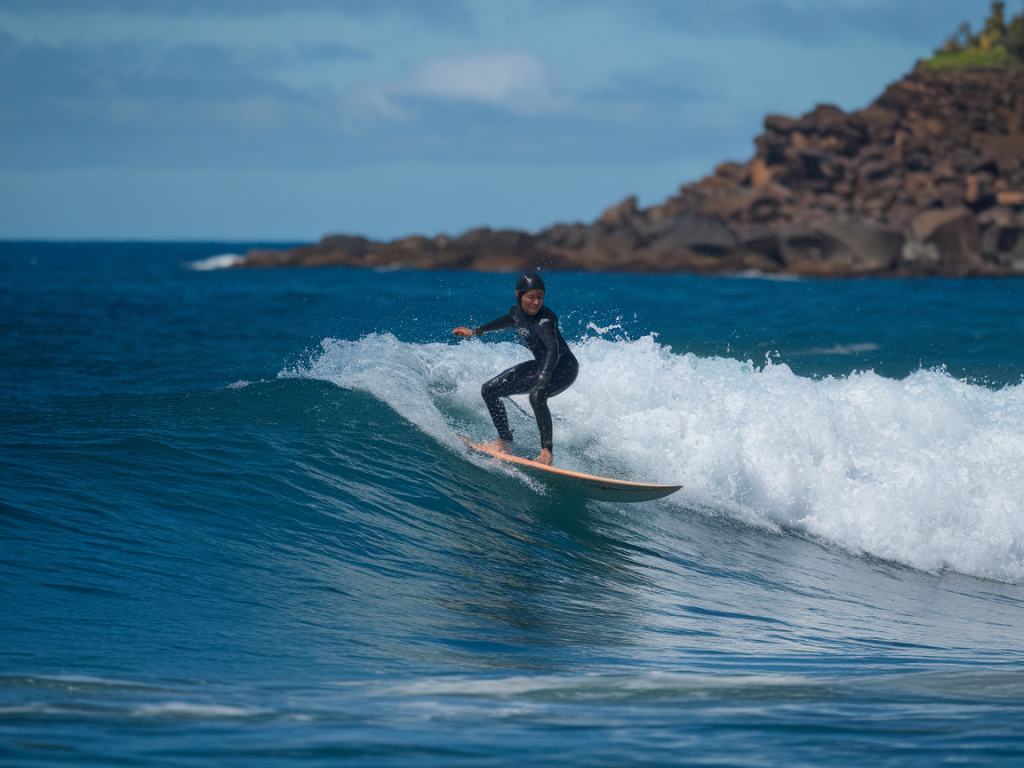 Wie planst du einen nachhaltigen Surftrip nach Azoren mit minimalem CO₂‑Fußabdruck